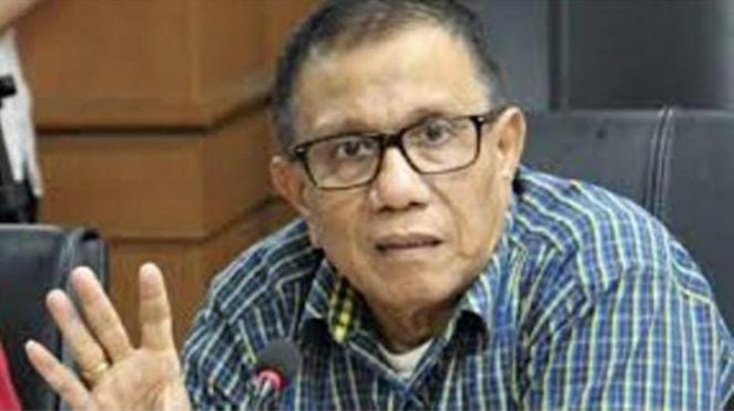 Hendry Ch Bangun (Penulis adalah wartawan dan wakil ketua Dewan Pers Periode 2019-2022)