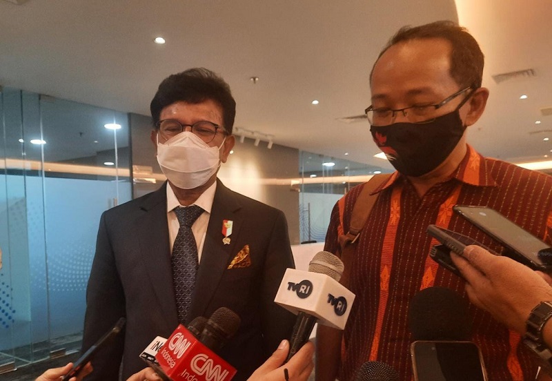 Foto: Wahyu/InfoPublik