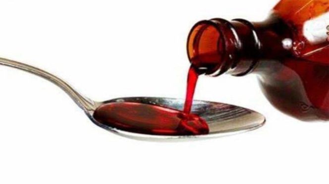 Instruksi Kemenkes Larang Apotek Jual Obat Sirup Usai Merebaknya Gangguan Ginjal Akut (Foto. Isitmewa)