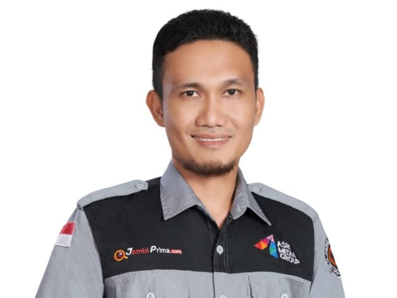 General Manager media online jambiprima.com, Liga Marisa