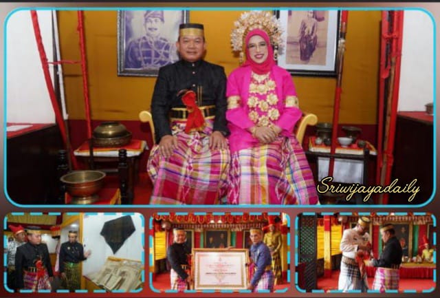 Daeng Malewa Gelar Nama Adat Gowa Untuk Jenderal Dudung