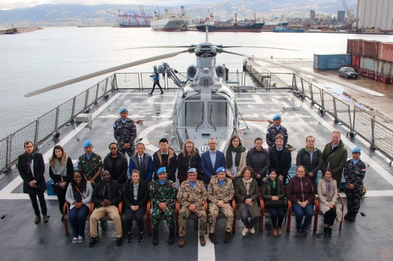 KRI FKO-368 Raih Gelar The Power Host Of MTF