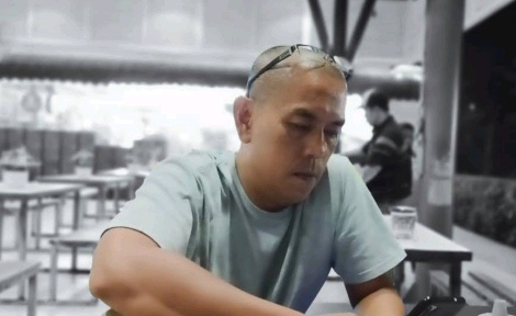 Foto Doddi Irawan (
Wartawan tinggal di pinggiran Kota Jambi) 