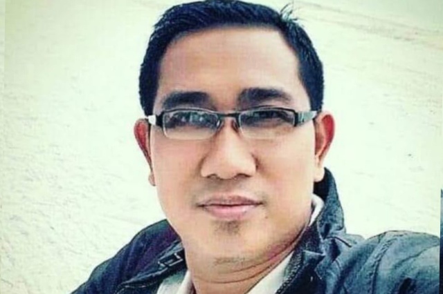 Dr.Arfa’i, SH.MH. Dosen Hukum Tata Negara, Fakultas Hukum, Universitas Jambi