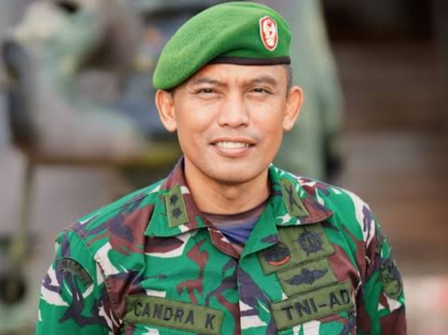 OPM Merusak Kedamaian di Tanah Papua, Kapendam Cenderawasih : Aparat Keamanan Akan Bertindak Tegas/ Pendam Cenderawasih