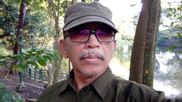 Letkol (Purn) Firdaus
