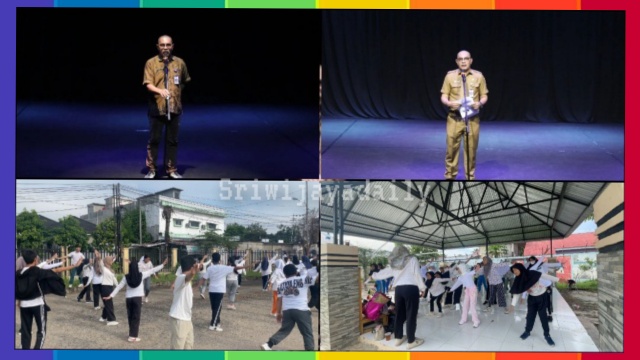 Dukung Suksesnya Festival Keris Siginjai, Taman Budaya Jambi Fasilitasi Ruang Latihan