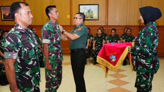 Kapuspen TNI