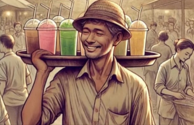 FOTO: Ilustrasi/Sriwijaya Daily
