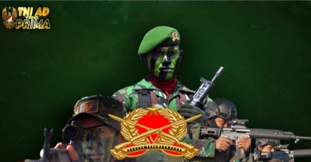 Selamat Hari Juang Infanteri ke-76! Mari kita bersama menghormati jasa para pahlawan dan meneguhkan semangat juang demi keutuhan NKRI/sriwijayadaily