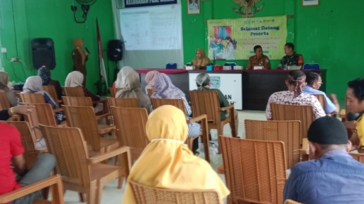Babinsa Paal Merah Dorong Warga Manfaatkan Posbindu untuk Cegah Penyakit Tidak Menular/sriwijayadaily