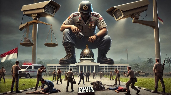 Ilustrasi