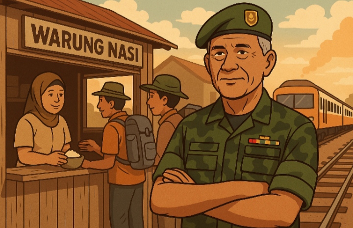 Foto Ilustrasi/Ist