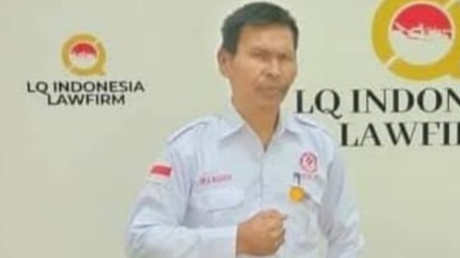 FOTO: Marsidi/SriwijayaDaily