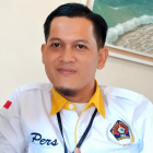 Foto/Irwansyah kembali dipercaya memimpin Persatuan Wartawan Indonesia (PWI) Kota Jambi/red