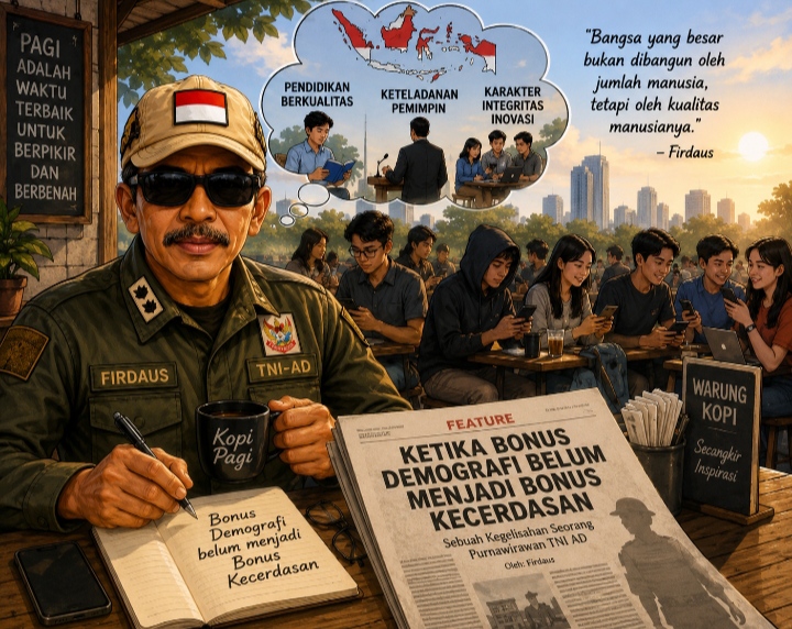 Foto Ilustrasi/AI/Redaksi